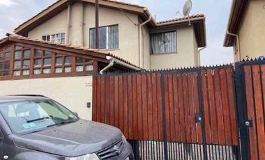 Casa en venta en QUILICURA
