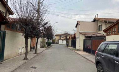 Casa en venta en QUILICURA