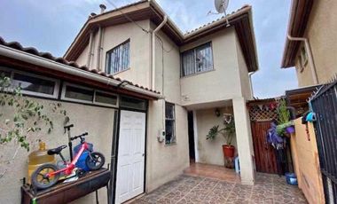 Casa en venta en QUILICURA