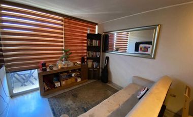 Departamento en venta en QUINTA NORMAL