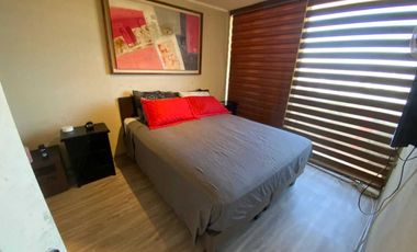 Departamento en venta en QUINTA NORMAL