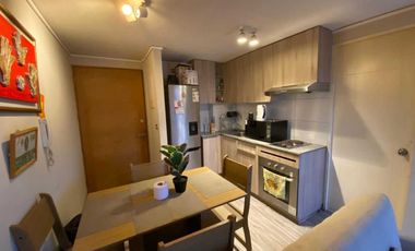 Departamento en venta en QUINTA NORMAL
