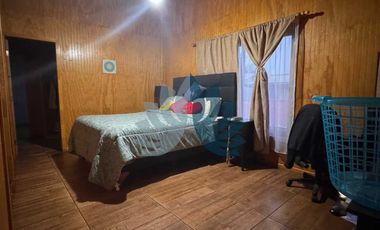 Casa en venta en COLLIPULLI