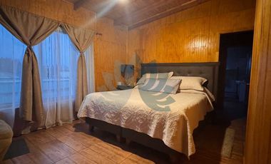 Casa en venta en COLLIPULLI