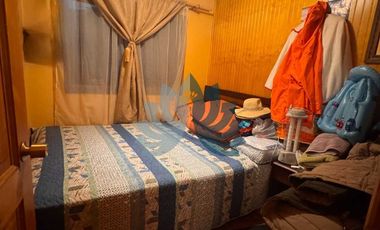 Casa en venta en COLLIPULLI