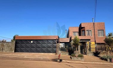 Casa en venta en COLLIPULLI