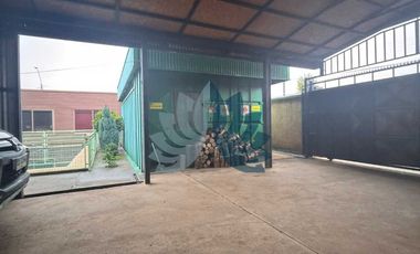 Casa en venta en COLLIPULLI