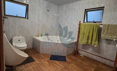 Casa en venta en COLLIPULLI
