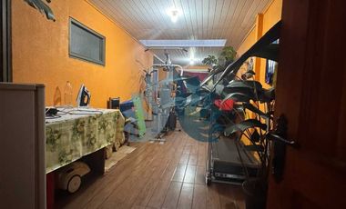 Casa en venta en COLLIPULLI