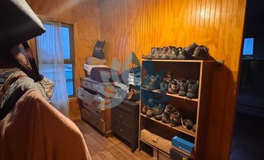 Casa en venta en COLLIPULLI