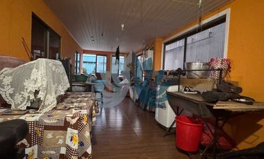 Casa en venta en COLLIPULLI