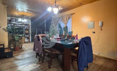 Casa en venta en COLLIPULLI