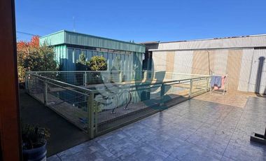Casa en venta en COLLIPULLI