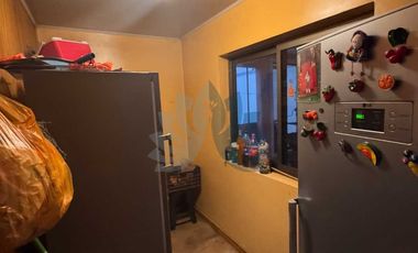 Casa en venta en COLLIPULLI