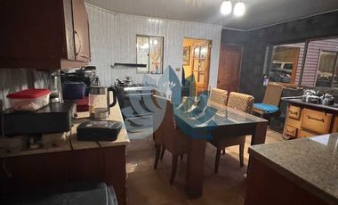 Casa en venta en COLLIPULLI