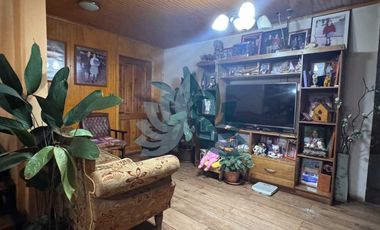 Casa en venta en COLLIPULLI