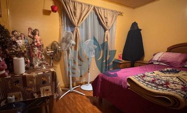 Casa en venta en COLLIPULLI