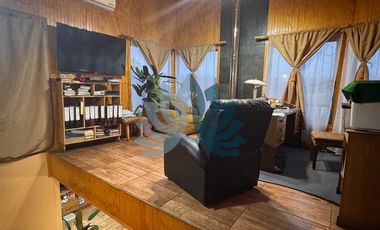 Casa en venta en COLLIPULLI
