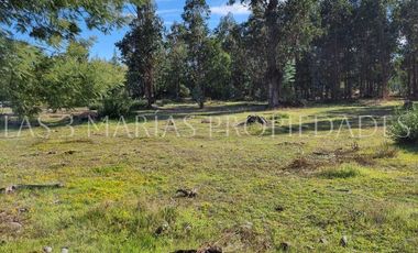 Parcela en venta en LOS ANGELES