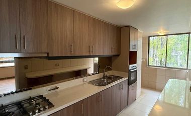 Departamento en venta en SAN PEDRO DE LA PAZ