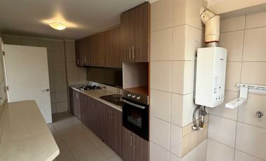 Departamento en venta en SAN PEDRO DE LA PAZ