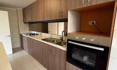 Departamento en venta en SAN PEDRO DE LA PAZ