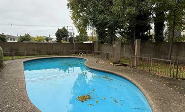 Departamento en venta en SAN PEDRO DE LA PAZ