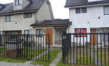 Departamento en venta en PUERTO MONTT