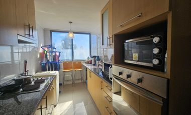 Departamento en venta en SAN PEDRO DE LA PAZ