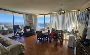 Departamento en venta en SAN PEDRO DE LA PAZ