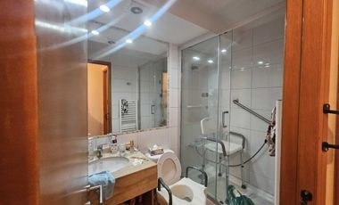 Departamento en venta en SAN PEDRO DE LA PAZ