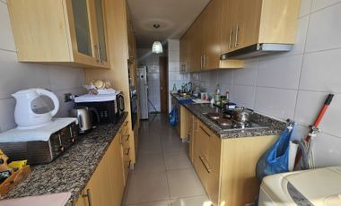 Departamento en venta en SAN PEDRO DE LA PAZ