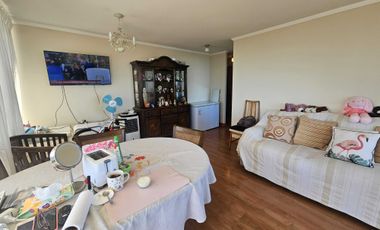Departamento en venta en SAN PEDRO DE LA PAZ