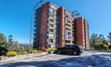 Departamento en venta en SAN PEDRO DE LA PAZ