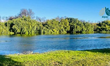 Parcela en venta en ANGOL