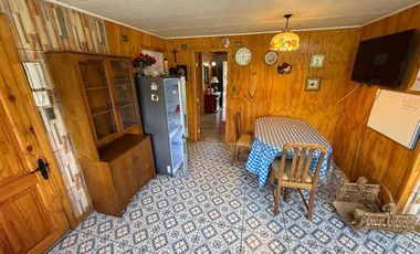 Casa en arriendo en CASTRO