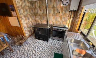 Casa en arriendo en CASTRO