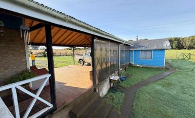 Casa en arriendo en CASTRO