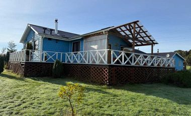 Casa en arriendo en CASTRO