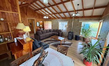 Casa en arriendo en CASTRO