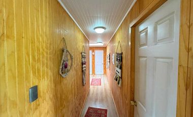 Casa en arriendo en CASTRO