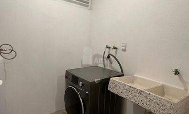 Departamento en renta Amueblado y Equipado  Cd. Marques Halia Qro