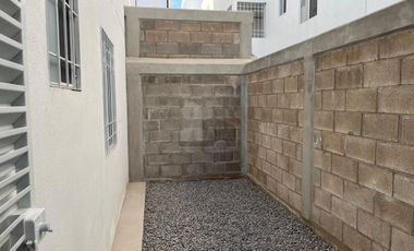 Departamento en renta Amueblado y Equipado  Cd. Marques Halia Qro