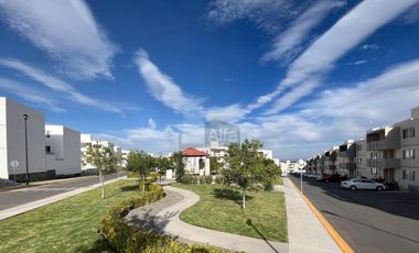 Departamento en renta Amueblado y Equipado  Cd. Marques Halia Qro