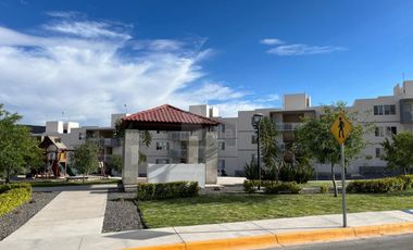 Departamento en renta Amueblado y Equipado  Cd. Marques Halia Qro