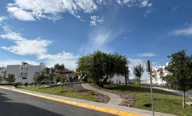 Departamento en renta Amueblado y Equipado  Cd. Marques Halia Qro