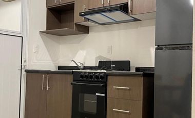 Departamento en renta Amueblado y Equipado  Cd. Marques Halia Qro