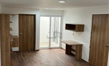 RENTA DEPARTAMENTO ZIBATA ANAHUAC