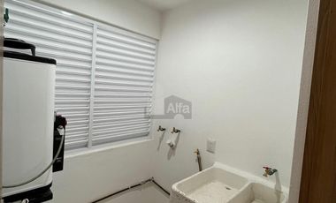 RENTA DEPARTAMENTO ZIBATA ANAHUAC