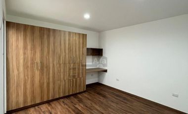 RENTA DEPARTAMENTO ZIBATA ANAHUAC